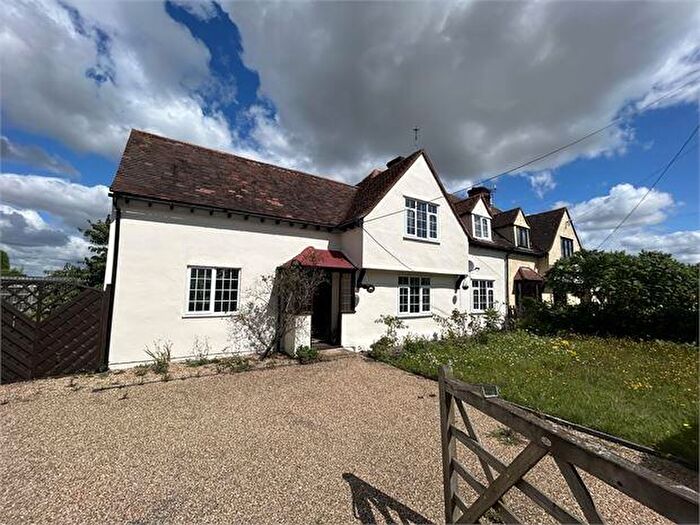 3 Bedroom Cottage To Rent In Beckingham St, Tolleshunt Major, CM9