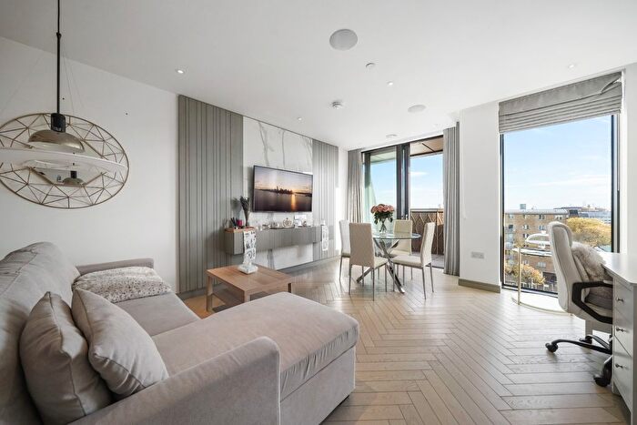 2 Bedroom Flat To Rent In The Compton, Lodge Road, St Johns Wood, London, NW8