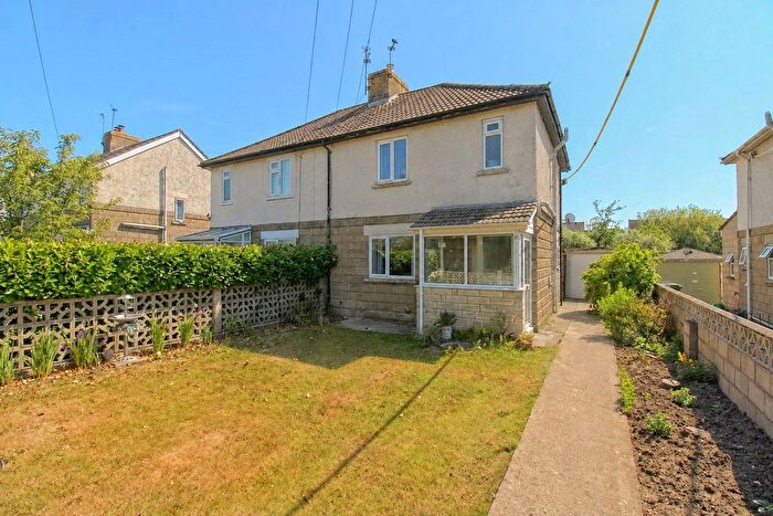 3 Bedroom Semi Detached House For Sale In School Lane, Staverton, BA14