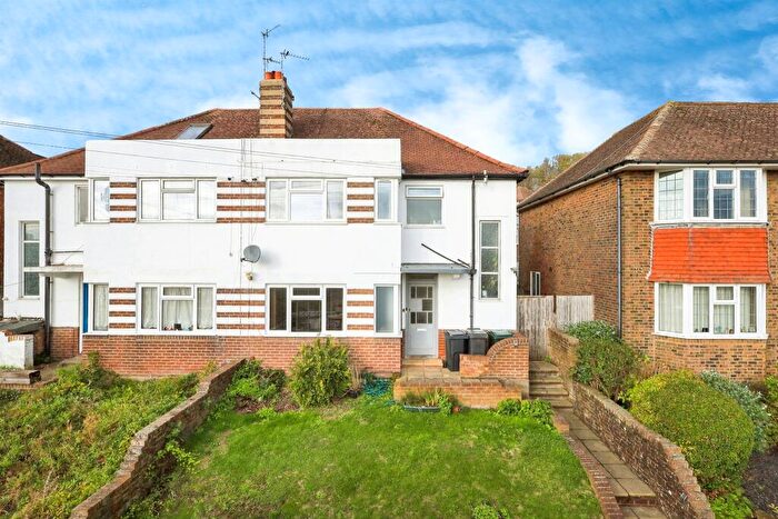 1 Bedroom Flat For Sale In Osborne Road, Eastbourne, BN20