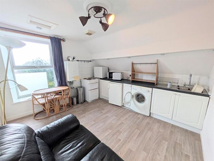 1 Bedroom Apartment To Rent In Montgomery Road (Flat ), Nether Edge, S7