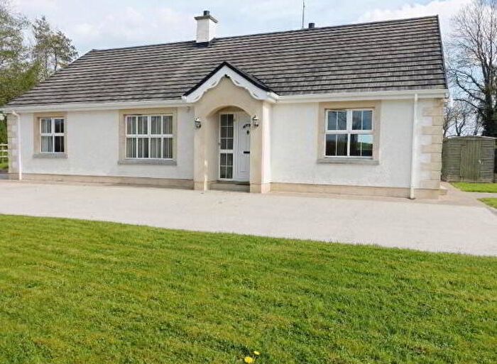 3 Bedroom Bungalows For Sale In Screevagh Road, Lisnaskea, BT92