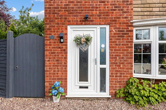 3 Bedroom Semi Detached House For Sale In Roby Grove, Great Sankey, WA5