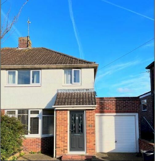3 Bedroom Semi-Detached House To Rent In Botley, Oxford, OX2
