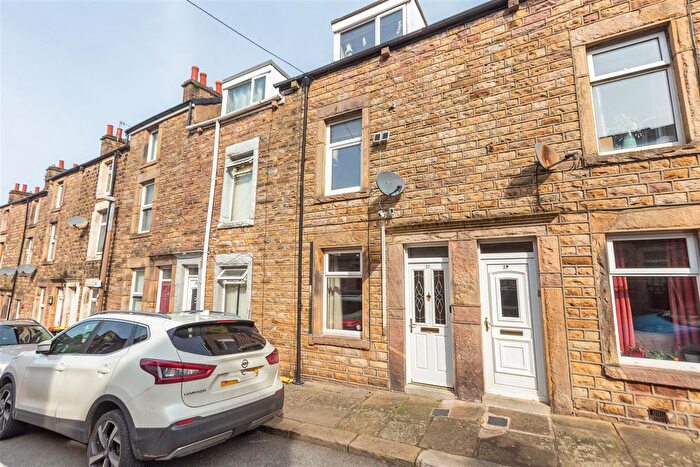 3 Bedroom Terraced House For Sale In Ridge Street, Lancaster, LA1