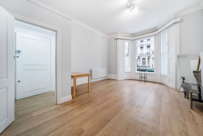 Studio To Rent In Lexham Gardens, South Kensington, London, W8