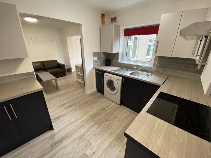 4 Bedroom House To Rent In Hillside Avenue, Canterbury, CT2