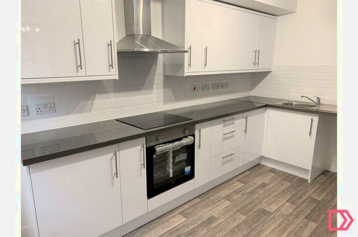 2 Bedroom Flat To Rent In Thomasson Court, Devonshire Road, Bolton, Greater Manchester, BL1