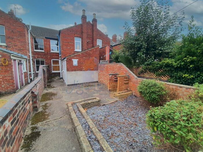 3 Bedroom Semi-Detached House To Rent In Moor Street, Lincoln, LN1