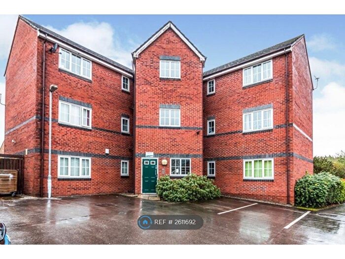 2 Bedroom Flat To Rent In Thorndale Court, Manchester, M9