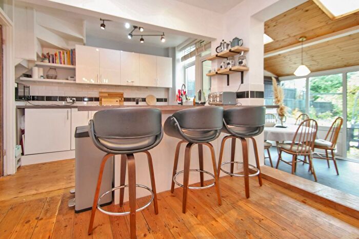 3 Bedroom Semi-Detached House For Sale In Udimore Road, Rye, TN31