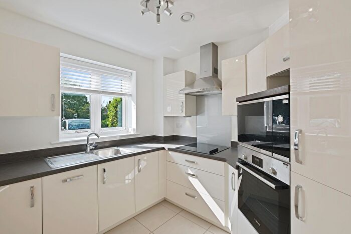 1 Bedroom Flat To Rent In Bedford, MK41