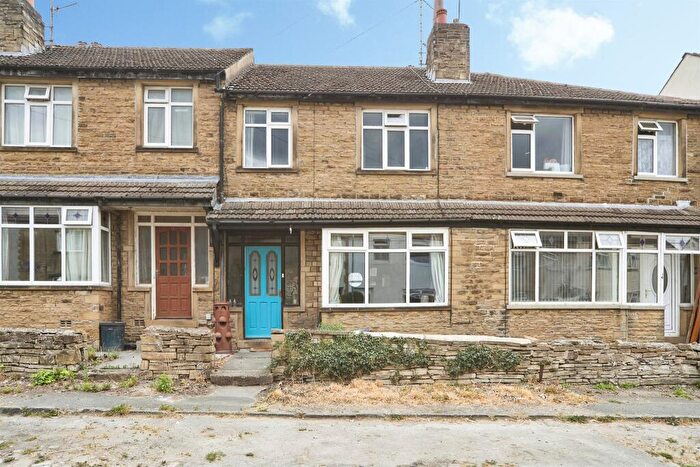 3 Bedroom Terraced House For Sale In Ripley Street, Riddlesden, Keighley, BD20