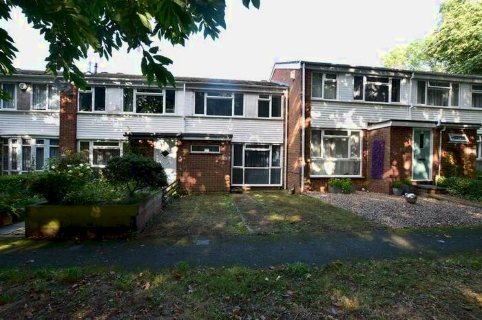 3 Bedroom Terraced House To Rent In Mierscourt Road, Rainham, ME8