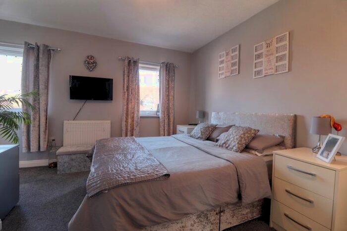 3 Bedroom End Of Terrace House For Sale In Birchwood View, Gainsborough, DN21