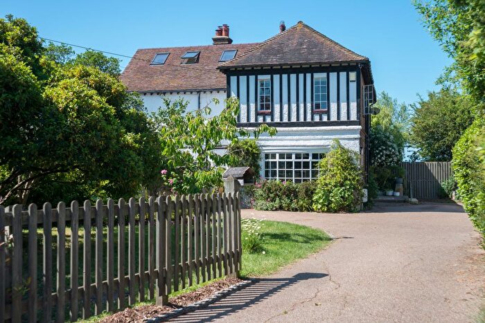 3 Bedroom Semi Detached House For Sale In Joy Lane, Whitstable, CT5