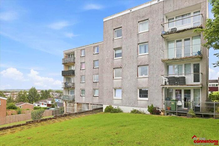 2 Bedroom Apartment For Sale In Milford, Westwood, East Kilbride, G75