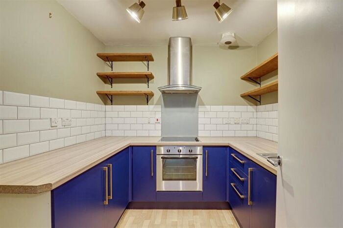 2 Bedroom Apartment To Rent In Regent Court, Derby Street, Nottinghamshire, NG1