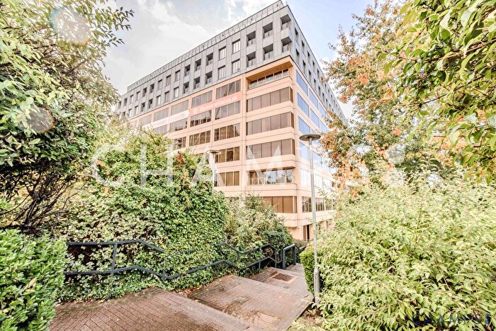 2 Bedroom Flat To Rent In Westgate House, West Gate, W5