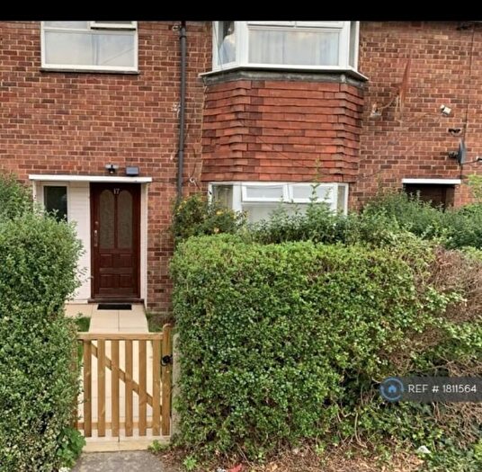 4 Bedroom Terraced House For Sale In Viola Avenue, Feltham, TW14