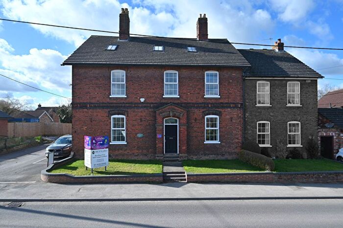 Office To Rent In Main Street, Shipton By Beningbrough, York, YO30