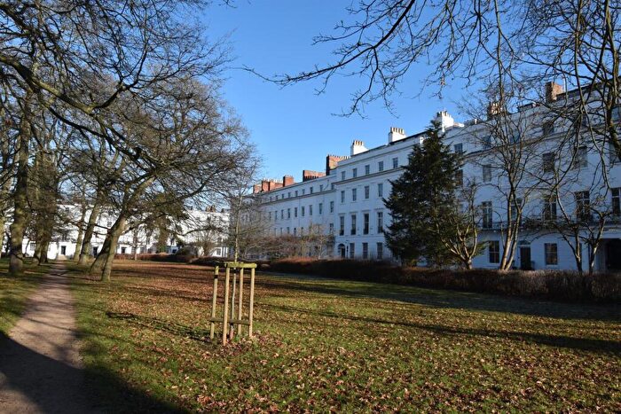 2 Bedroom Apartment To Rent In Clarendon Square, Leamington Spa, CV32