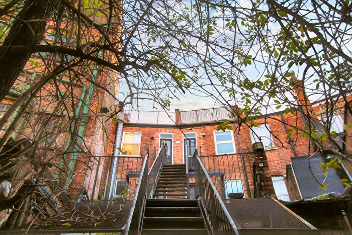 2 Bedroom Flat To Rent In High Street, (), London, NW10