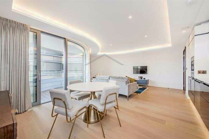 2 Bedroom Property To Rent In The Corniche, 23 Albert Embankment, South Bank, SE1