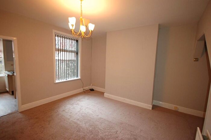 2 Bedroom Terraced House To Rent In Nuttall Street, Blackburn, BB2