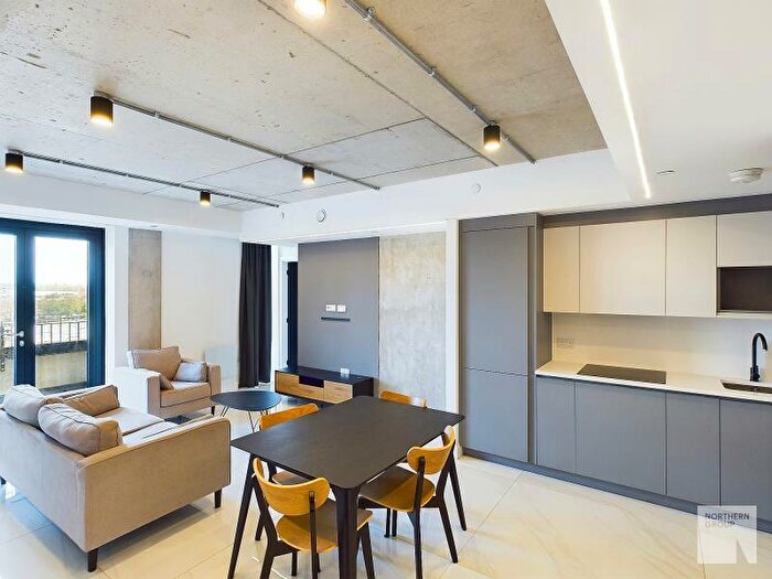 2 Bedroom Apartment To Rent In Apt . :: One Silk St, M4