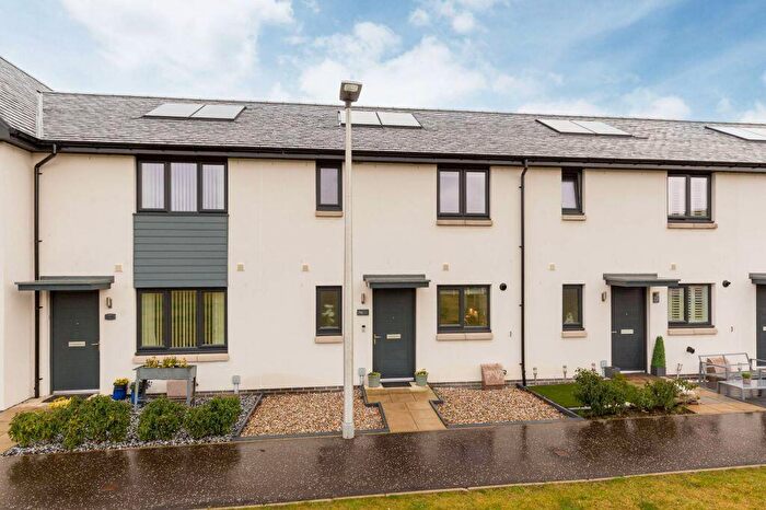 3 Bedroom Villa For Sale In Viscount Drive, Dalkeith, EH22