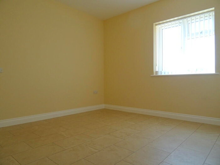 1 Bedroom Terraced Bungalow To Rent In Valentine Close, Manea, March, PE15