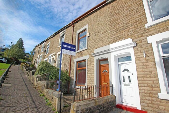 2 Bedroom Terraced House To Rent In Radfield Avenue, Darwen, BB3