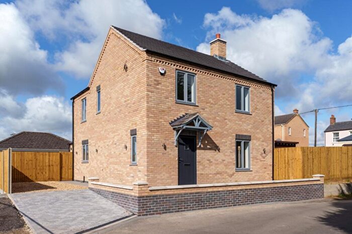 3 Bedroom Detached House To Rent In Emneth, Wisbech, Norfolk, PE14