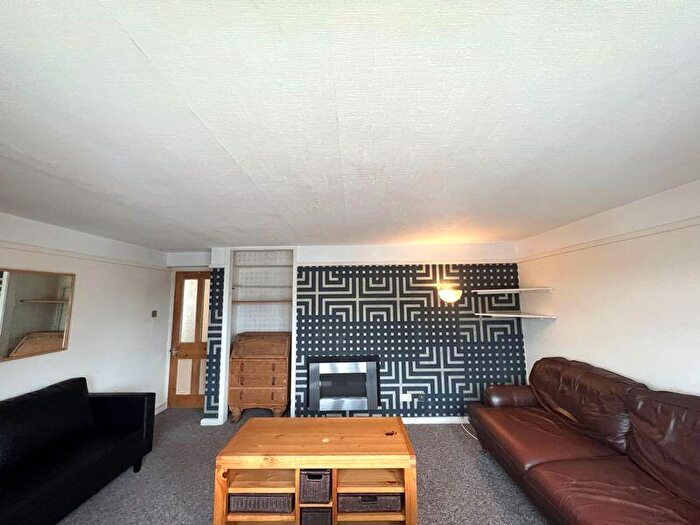 4 Bedroom Detached House To Rent In Finsbury Road, Brighton, BN2