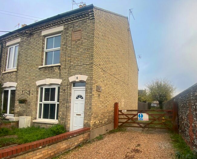 3 Bedroom Property To Rent In Earls Street, Thetford, IP24