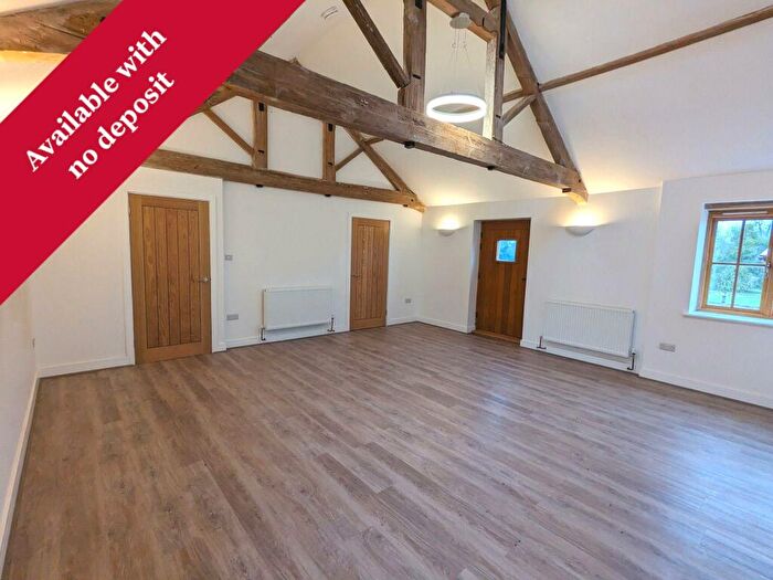 3 Bedroom Barn Conversion To Rent In Thompsons Lane, Hough-on-the-Hill, NG32