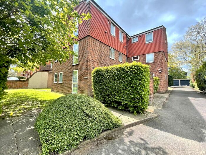 1 Bedroom Flat To Rent In Havelock Road, Addiscombe, Croydon, CR0