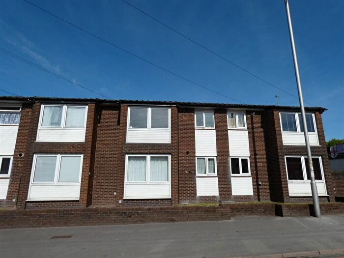 1 Bedroom Flat For Sale In Freckleton Street, Kirkham, Preston, PR4