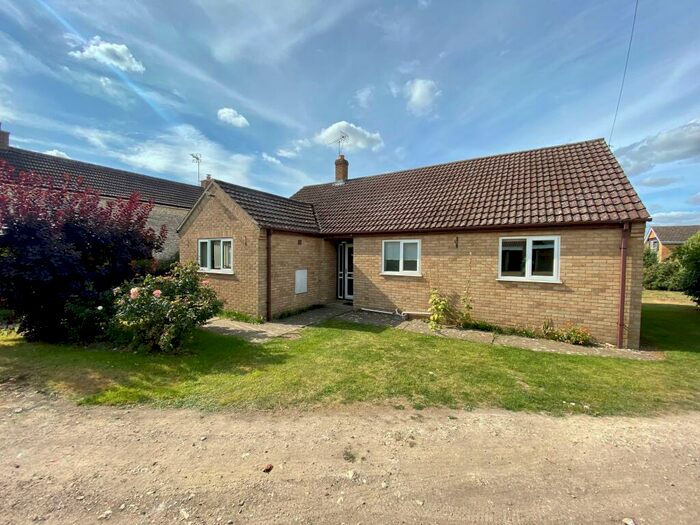 3 Bedroom Detached Bungalow To Rent In Globe Street, Methwold, Thetford, IP26