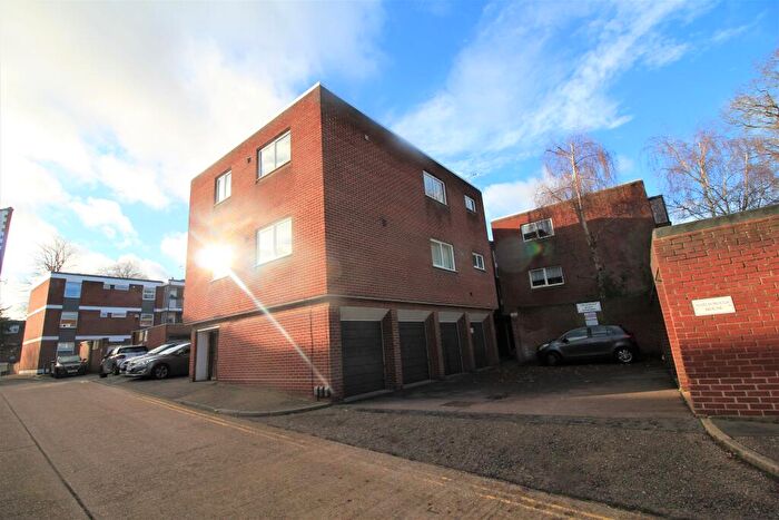 2 Bedroom Apartment To Rent In Marlborough House, Grove Road, Norwich, Norfolk, NR1
