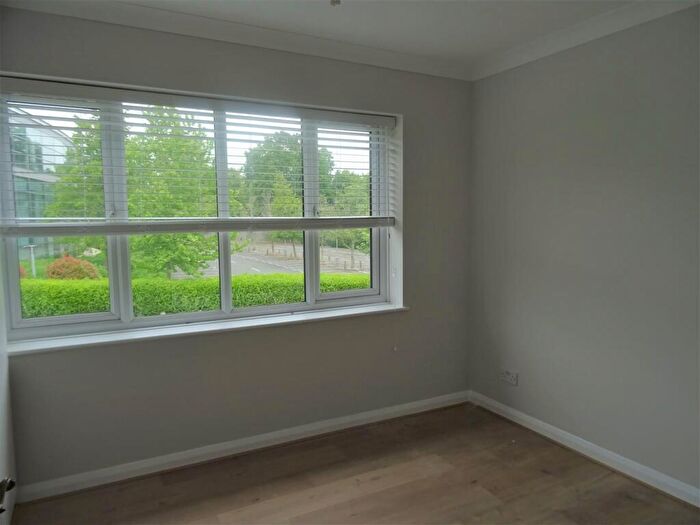 1 Bedroom Apartment To Rent In Stedman House, Station Road, KT15