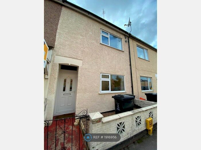 2 Bedroom Terraced House To Rent In Edmund Street, Swindon, SN1