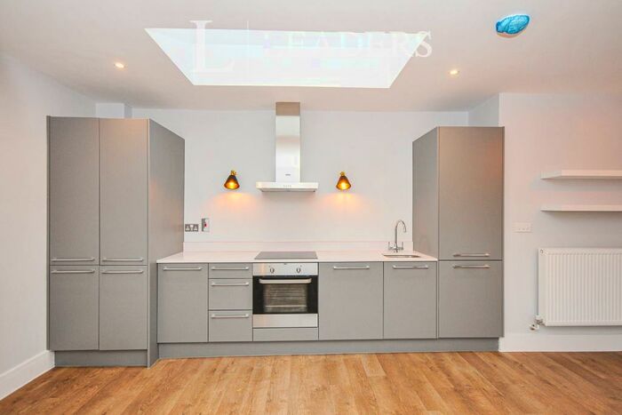 2 Bedroom Apartment To Rent In Pamphilon House, Bromley High Street, BR1