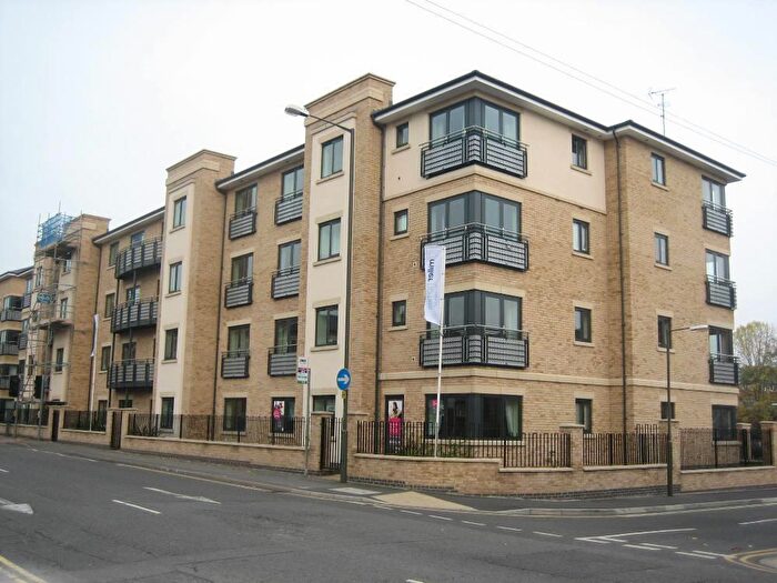 2 Bedroom Apartment To Rent In Apt Centro West, Searl Street, Derby, DE1