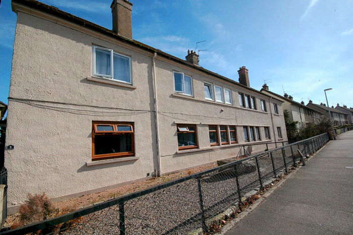 3 Bedroom Flat To Rent In Aboyne Road, Ground Floor Flat, Aberdeen, Aberdeen, AB10