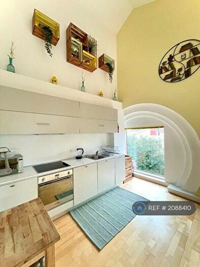 2 Bedroom Penthouse To Rent In Electric Wharf, Coventry, CV1