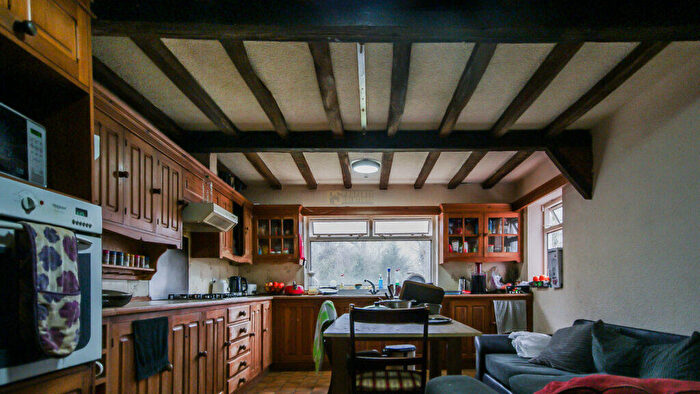 5 Bedroom Terraced House To Rent In Bournbrook Road, Selly Oak, , Birmingham, B29