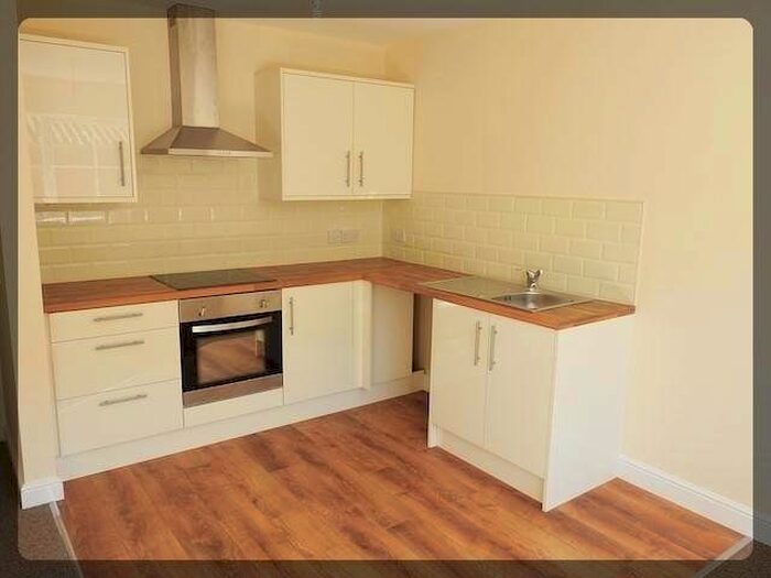 1 Bedroom Flat To Rent In The Mews, Coltman Street, Hull, HU3