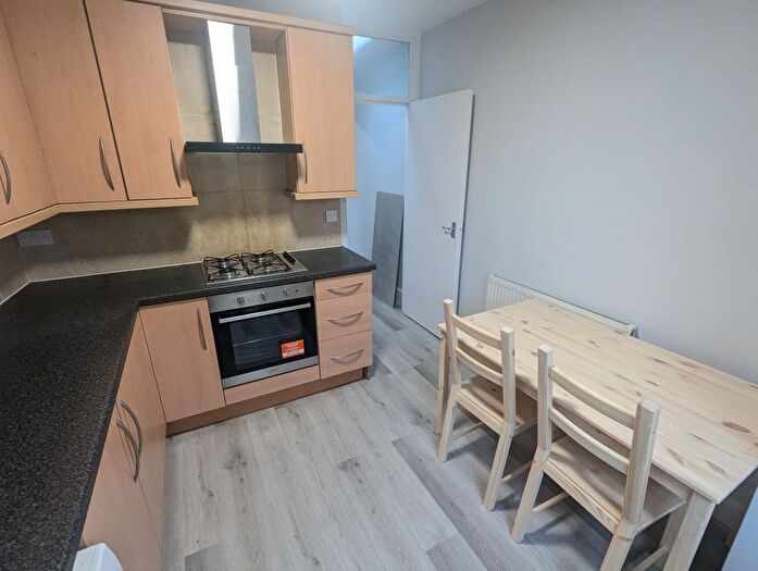 1 Bedroom Flat To Rent In Churchill Road, London, NW2